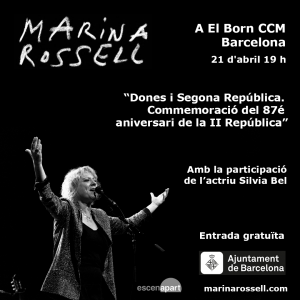 cartell Concert Born CCM